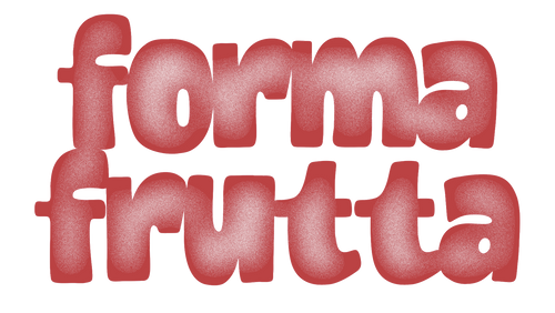 FormaFrutta